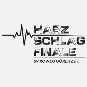T-Shirt Herren "Harzschlagfinale" Design