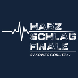 T-Shirt Damen "Harzschlagfinale" Design