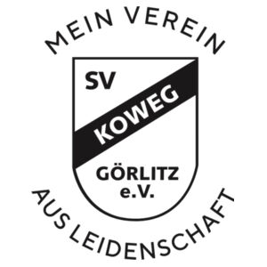 Hoodie "Mein Verein - Aus Leidenschaft" Emblem 2 Design