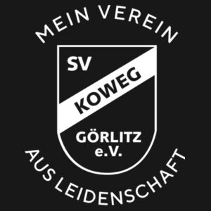 Sweater "Mein Verein - Aus Leidenschaft" Emblem 2 Design
