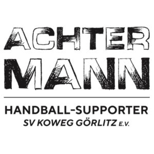 T-Shirt Damen "Handball-Supporter" Design