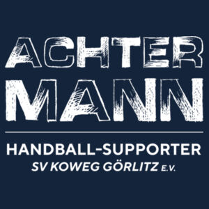 T-Shirt Damen "Handball-Supporter" Design