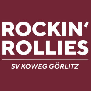 Hoodie "Rockin' Rollies" Design