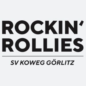 T-Shirt Herren "Rockin' Rollies" Design