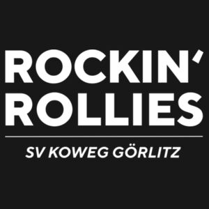 Sweater "Rockin' Rollies" Design