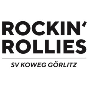 T-Shirt Kinder "Rockin' Rollies" Design